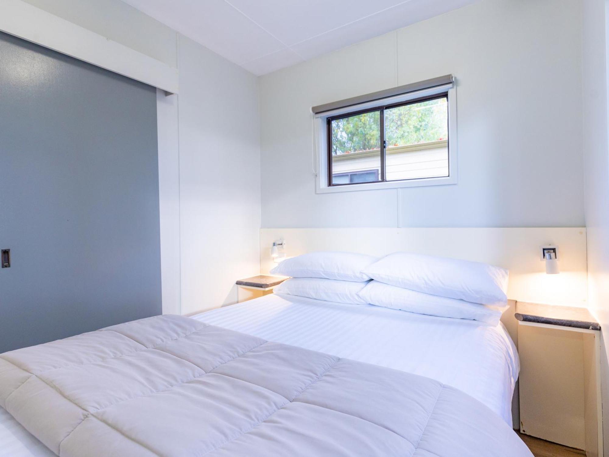 Nrma Bairnsdale Riverside Holiday Park Rom bilde