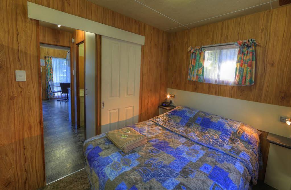 Nrma Bairnsdale Riverside Holiday Park Eksteriør bilde